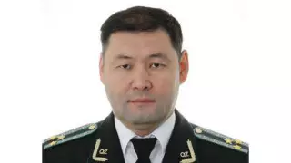 Назначен глава Департамента экономических расследований по области Абай