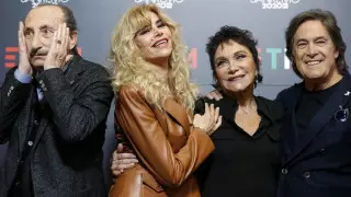 Умер участник итальянской группы Ricchi e Poveri