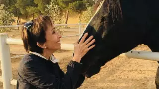 Принцесса Иордании посетила казахскую юрту