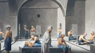 "Массаж бөлмесі бар". Қазақ жеріндегі моншалар қандай болған?