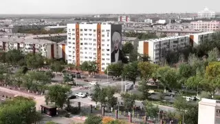 Академгородок могут создать в Конаеве: Токаев дал поручение