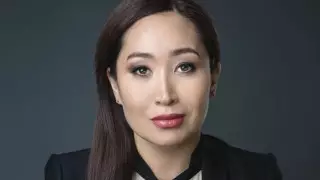 Каракат Абден зарегистрирована кандидатом в президенты