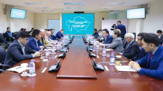 Еще 15 организаций присоединились к Народной коалиции в поддержку Токаева