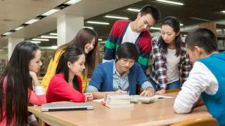 Филиал крупного зарубежного университета может появиться в Талдыкоргане