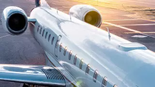 SpaceX представила спутниковый интернет для самолетов