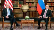 США не пытаются избежать встречи Байдена и Путина - Белый дом