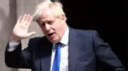 Джонсон хочет побороться за пост премьер-министра Великобритании - СМИ