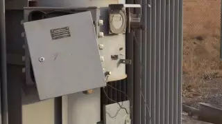 Подстанцию за полмиллиарда разграбили в Туркестанской области