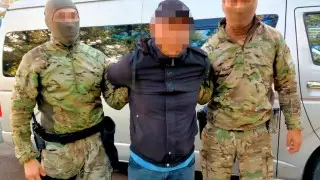 Спецоперация КНБ: Задержаны лидер и участники ОПГ "Бейнеуские"