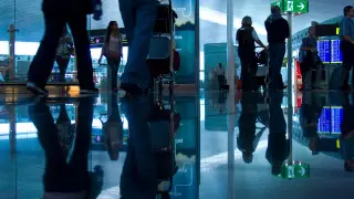 Прилетающим в Россию казахстанцам больше не нужен ПЦР-тест