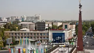 Как в Шымкенте отметят День республики