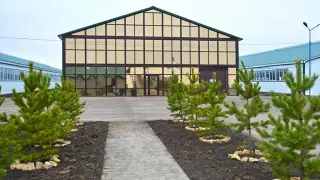 Молодой бизнесмен из СКО за 500 дней построил большую молочную ферму