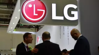 LG прокомментировала сообщение о переносе производства из России в Казахстан