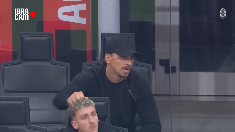 Кадр из видео