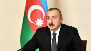 Отношения с тюркоязычными странами для нас приоритет - президент Азербайджана