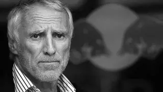 Умер основатель компании Red Bull