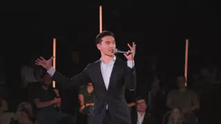 На концерте Нурлана Сабурова в Астане случился скандал