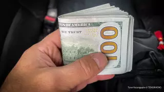 Вид на жительство планируют выдавать инвестировавшим 300 тысяч долларов в Казахстан