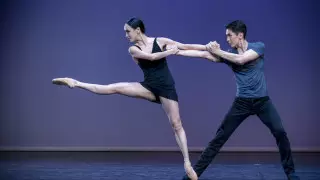 Испанские страсти покажут на сцене "Астана Балет"