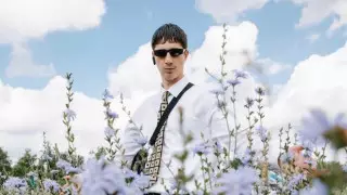 Российский юморист показал лучшие места для крика в Алматы