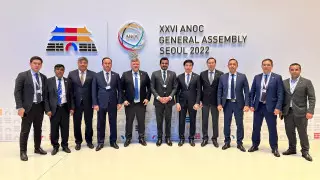 Проведение Центрально-Азиатских игр будет возобновлено