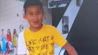 Пропавшего больше месяца назад подростка нашли в Алматинской области