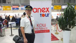 Как из Алматы запустили первый рейс в столицу туризма Вьетнама