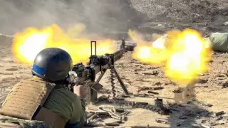 Что произошло в Украине ночью 27 октября