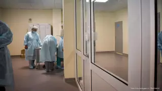 Число заболевших коронавирусом казахстанцев за сутки выросло