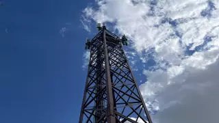 250 сотовых вышек за два месяца: Kcell улучшил качество связи