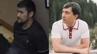 Попадут ли под амнистию Дикий Арман и Кайрат Кудайберген