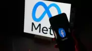 Акции Meta обвалились почти на 20 процентов