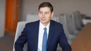 Глава Банка развития Казахстана покинул пост