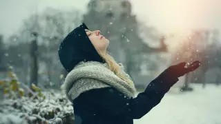 Где отдыхать в Казахстане зимой