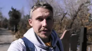 "Казахстан, который от нас скрывали". Блогер поделился впечатлениями от Алматы