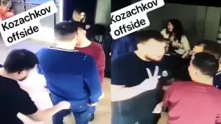 Из-за видео с "прокурором с ножами в кармане" начата проверка в Караганде