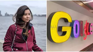 "Не жизнь, а мечта". Казахстанка рассказала о работе и зарплате в Google