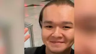 Нашелся пропавший в Турции казахстанский студент