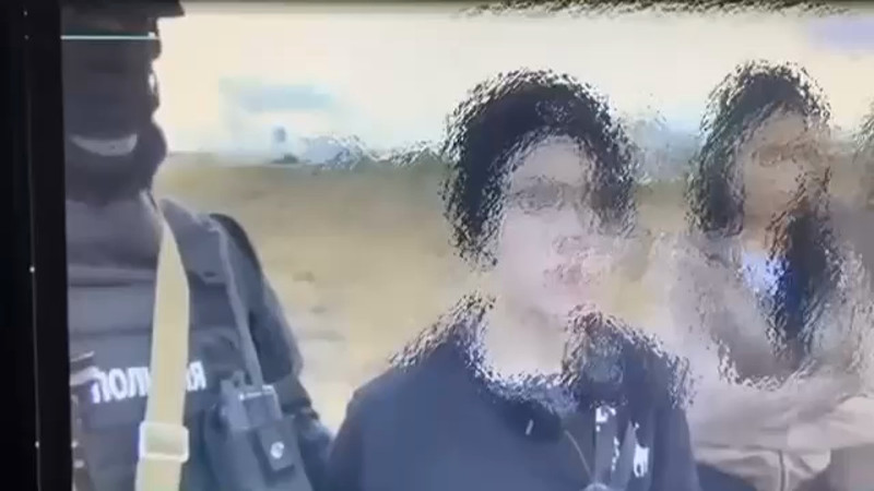 Видео Polisia.kz