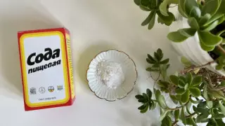 Чем вредна сода при лечении изжоги, рассказал врач