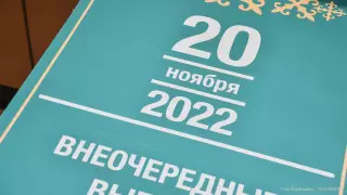 Выборы-2022: Что делают кандидаты в президенты