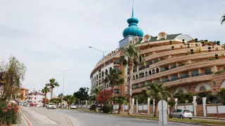 Названа еще одна причина повышения цен на туры в Турцию