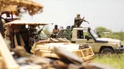 Боевики убили 15 солдат в Буркина-Фасо