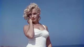 "Проклятый аукцион": вещи Мэрилин Монро, принесшие несчастья покупателям