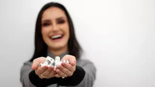 Как коллаген влияет на организм: мнение микробиолога