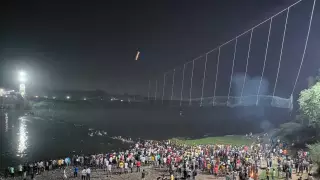 Токаев направил телеграмму с соболезнованиями премьер-министру Индии