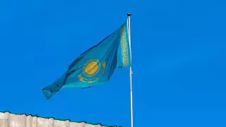 Посольство Казахстана в Украине обратилось к согражданам