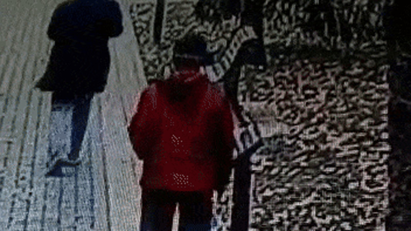 Кадры из видео