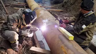 Главного коммунальщика Темиртау сняли с должности из-за проблем отопительного сезона