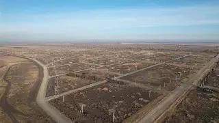 3 тысячи бесплатных участков под ИЖС предоставят жителям Петропавловска